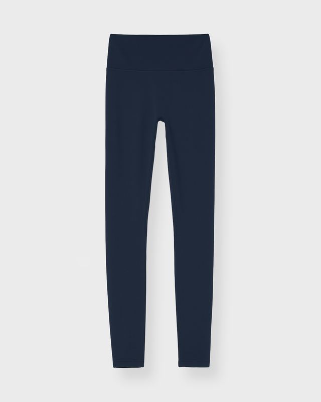 Softsculpt Leggings Navy