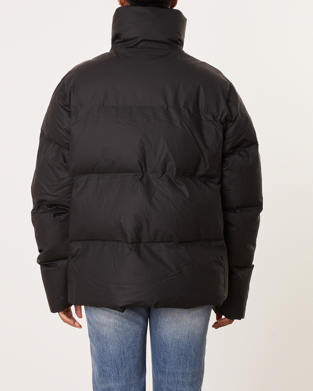 carhartt wip lumi down jacket