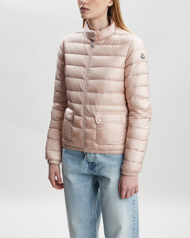 Lans giubbotto moncler online