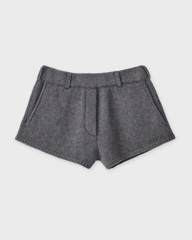 Shorts Annora Cashmere Granit