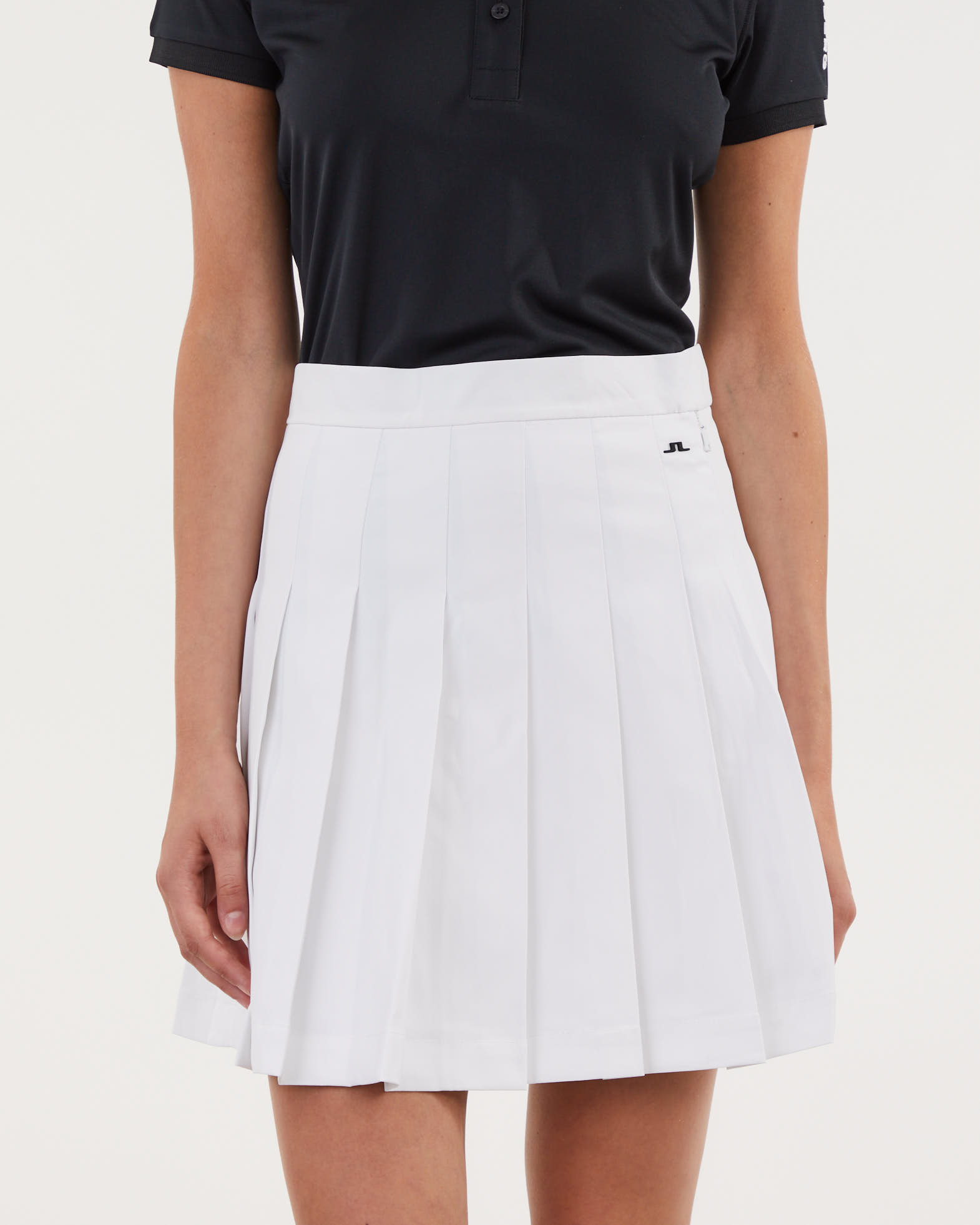 J Lindeberg - Skirt Adina Golf | WAKAKUU