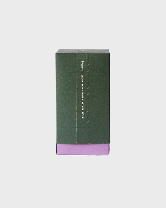 Paul Smith  Candle Paul Smith Botanist 240g Purple ONESIZE