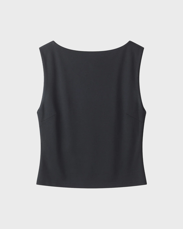 Top Jodyn Black