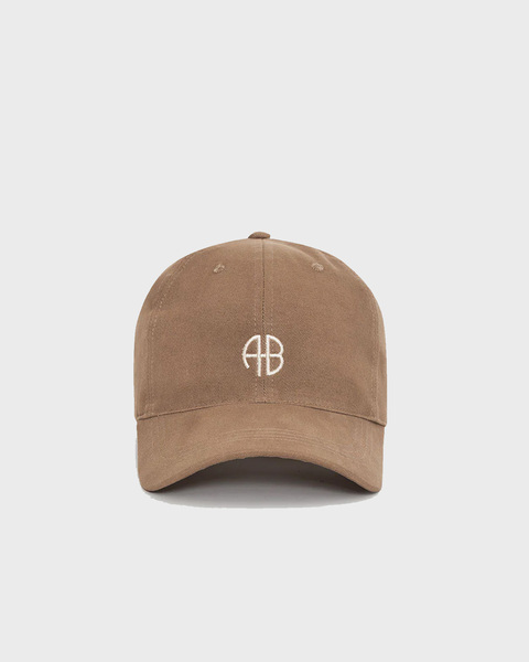 Cap Jeremy Baseball Brown ONESIZE 1