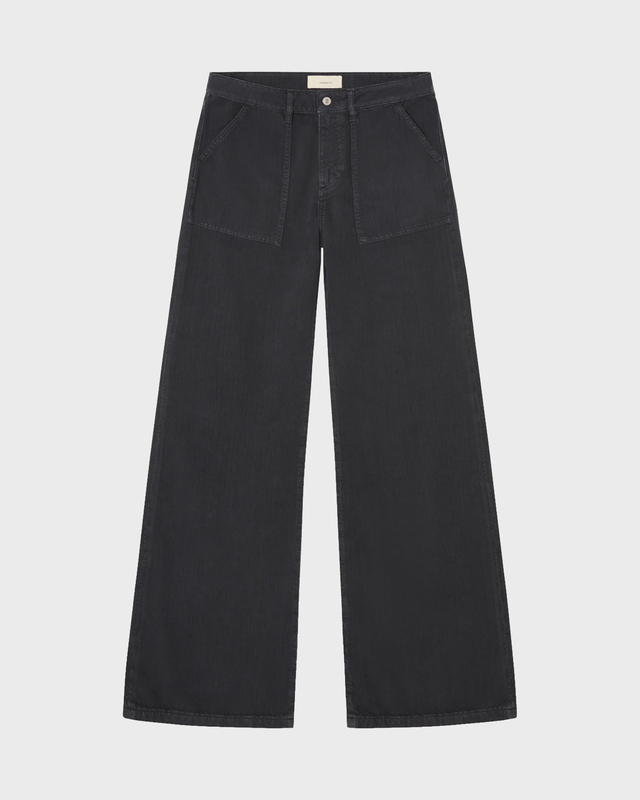 Jeans Guell Anthracite