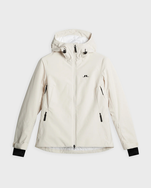 Jacket Starling Beige 1