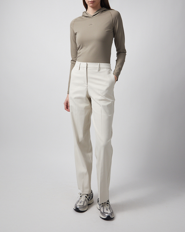Byxor Norah Pant  Beige