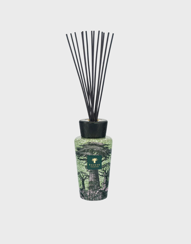 Doftpinnar Sacred Tress Touba  Transparent