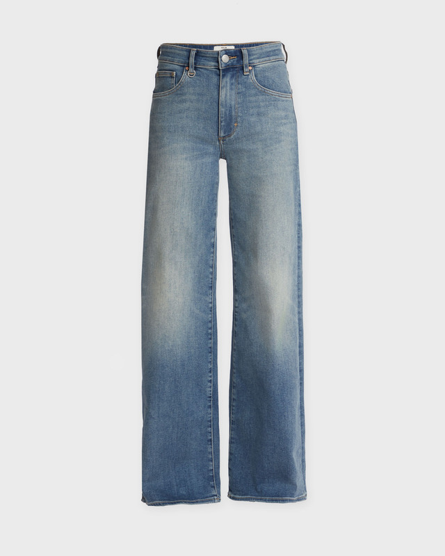 NEUW Jeans Eva Wide Parisienne Indigo W26/L32