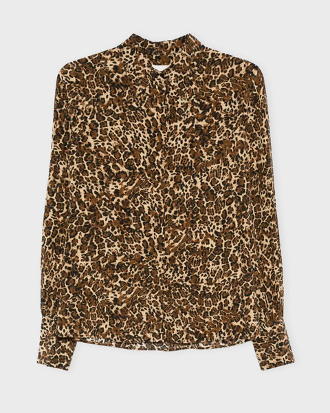 Shirt Teysa Leopard 1