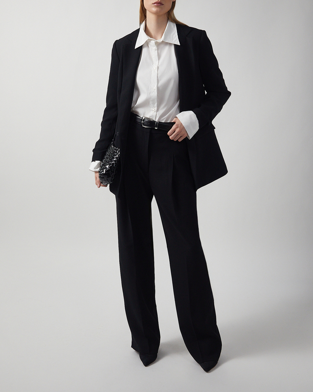 Trousers Boville Black