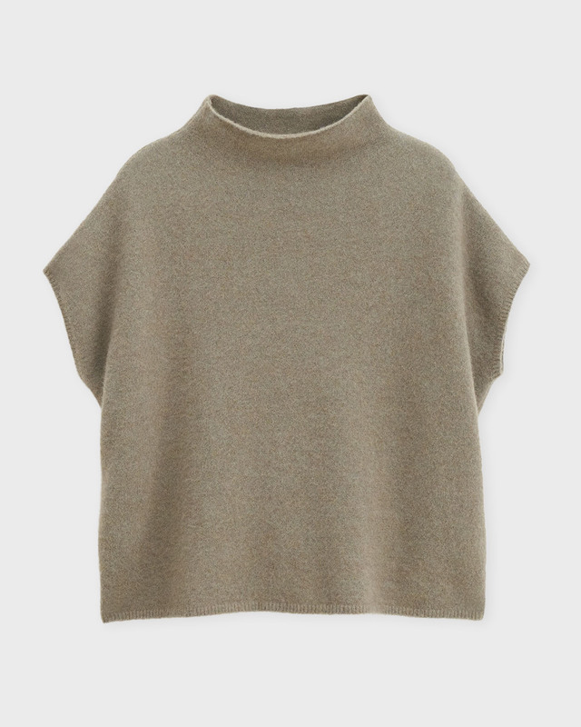 Filippa K Sweater Ximena Grå XS