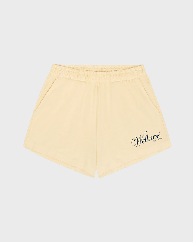 Shorts Avenue Disco Almond