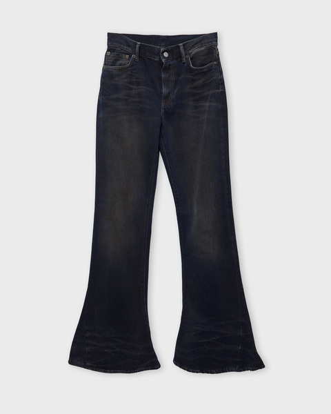 Jeans Acne Studios 2024F Dark blue wash 1