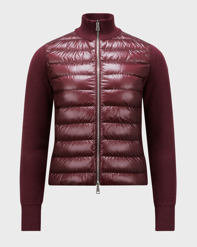 Moncler jacke dame online