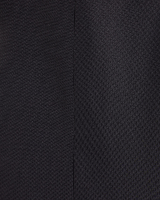 Acne Studios Blazer Double Breasted Suit Black 32