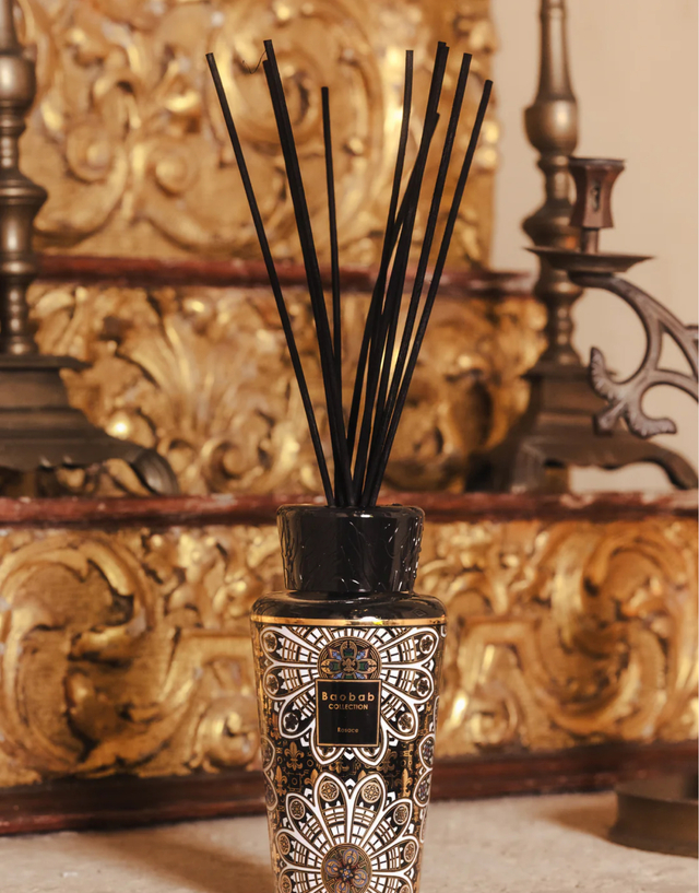 Doftpinnar Rosace Transparent