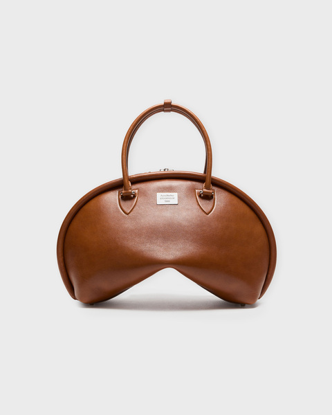 Bag Bowlina Shoulder Cognac ONESIZE 1