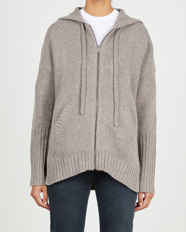 zadig voltaire cardigan