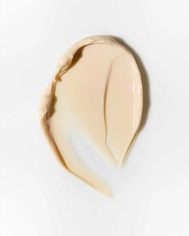 Glow Mask 50 ml Transparent