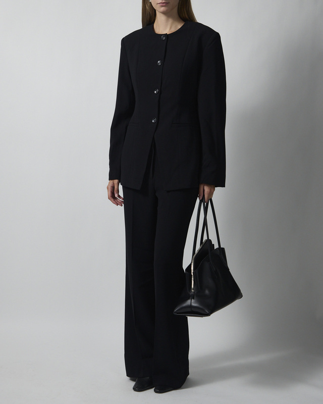 Blazer Bova Black