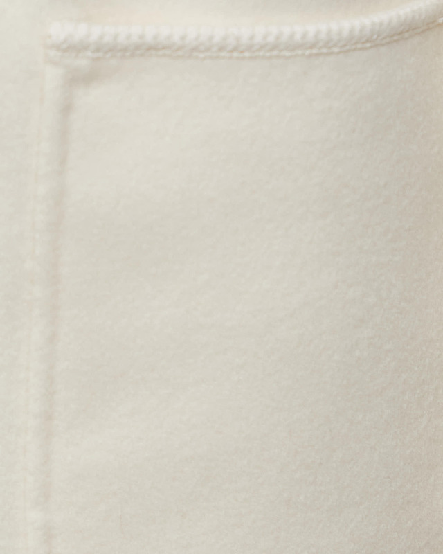 RÓHE Jacka Traditional double-faced  Offwhite 34