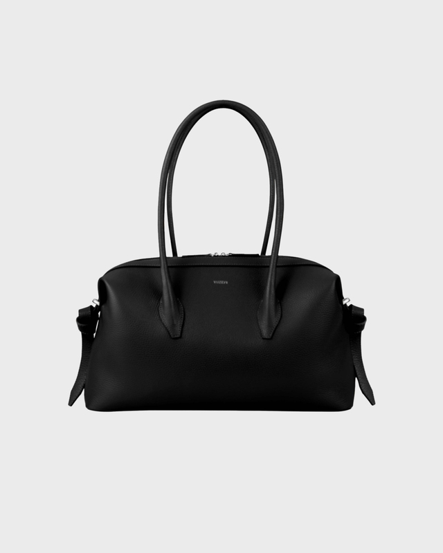 Bag Brioche Duffle Black