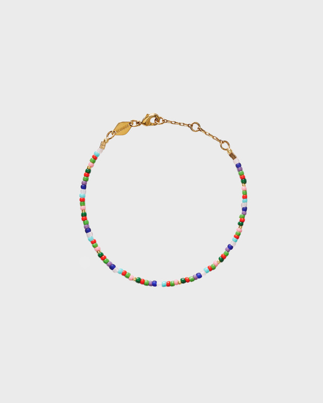 Armband Tutti Journey Multicolor