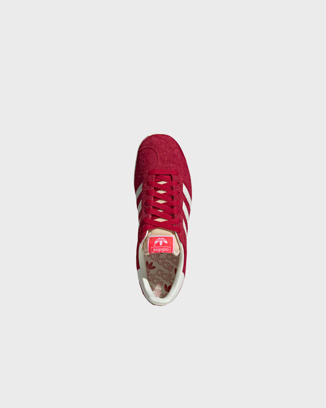 Adidas Sneakers Gazelle Indoor Röd UK 3,5 (EUR 36)