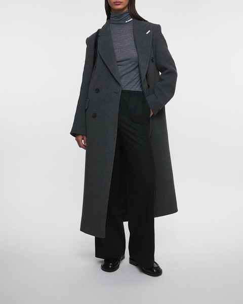 Coat Genesis Anthracite Anthracite 2