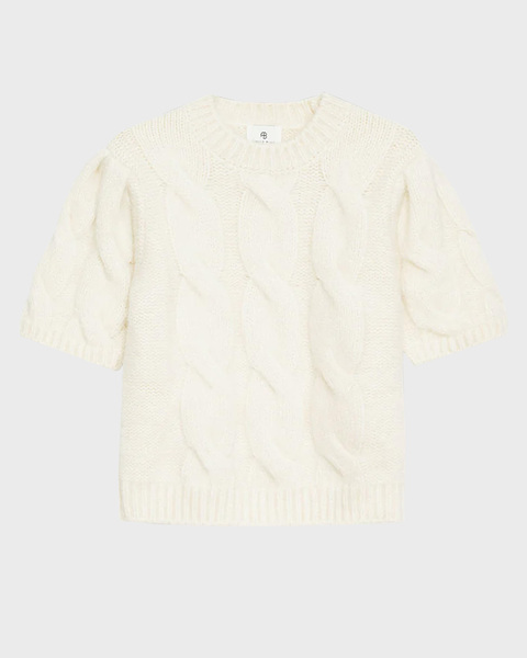 Sweater Brittany Ivory 1