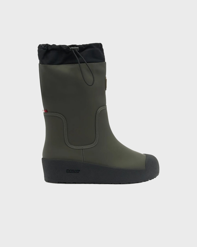Boots Cesyo-W Black