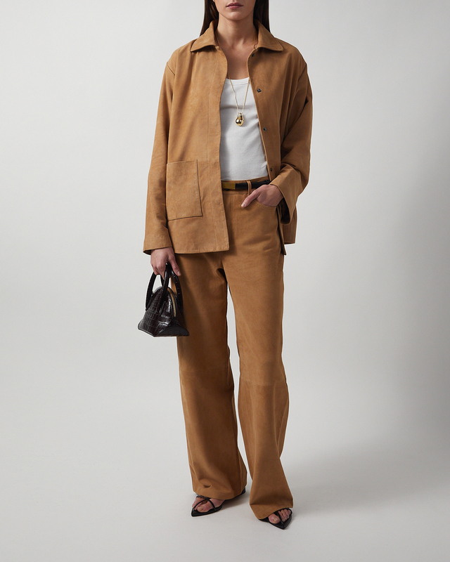 Trousers Victory Desert