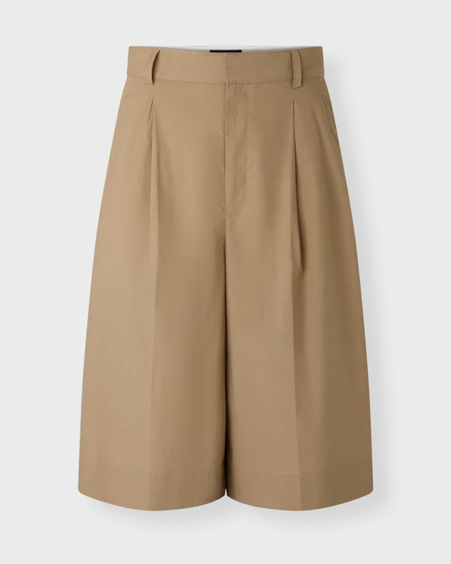 Shorts Imogen Bermuda  Beige