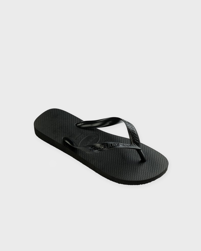 Havaianas Flip-Flops Hav Top  Svart 35/36