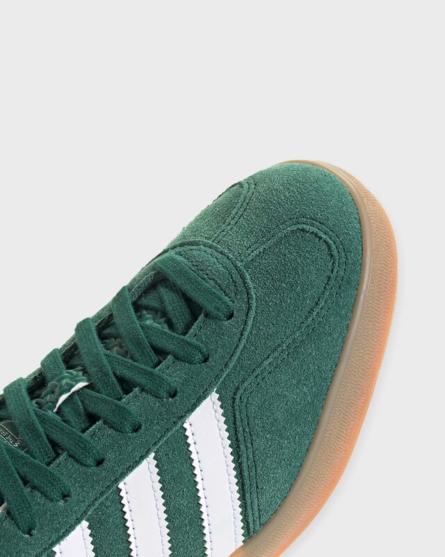 Adidas Sneakers Gazelle Indoor Green UK 4,5 (EUR 37 1/3)