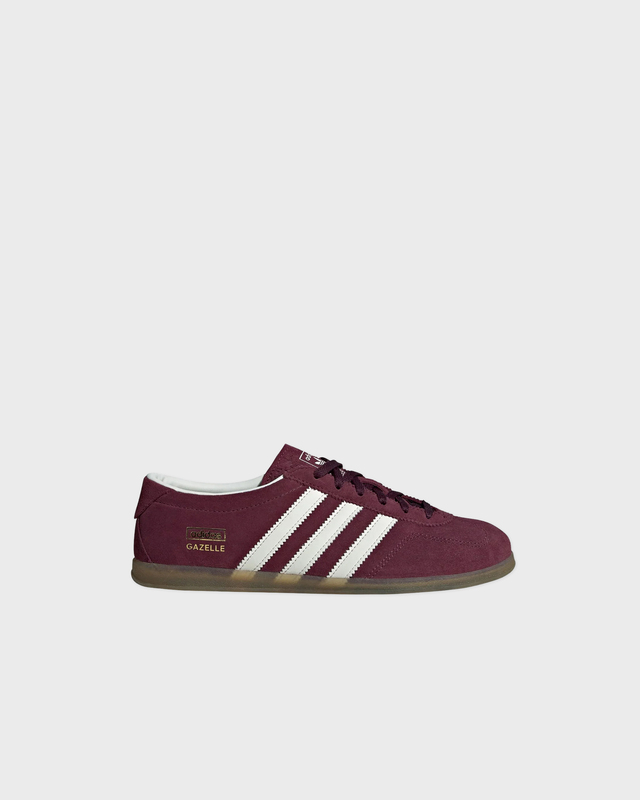 Sneakers Gazelle Pro Burgundy 