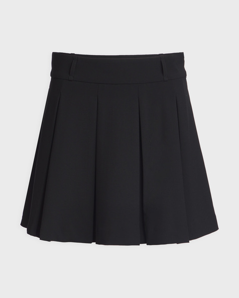 Skirt Milan Mini Black 1