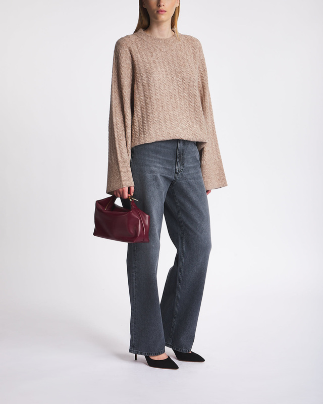 Stylein Sweater Larina Mud L