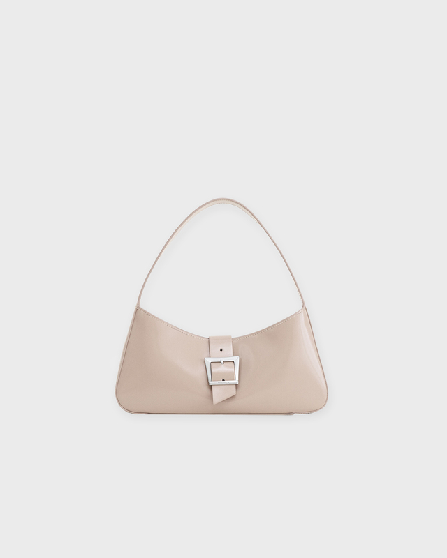 Filippa K Bag The 93 Buckle Taupe ONESIZE