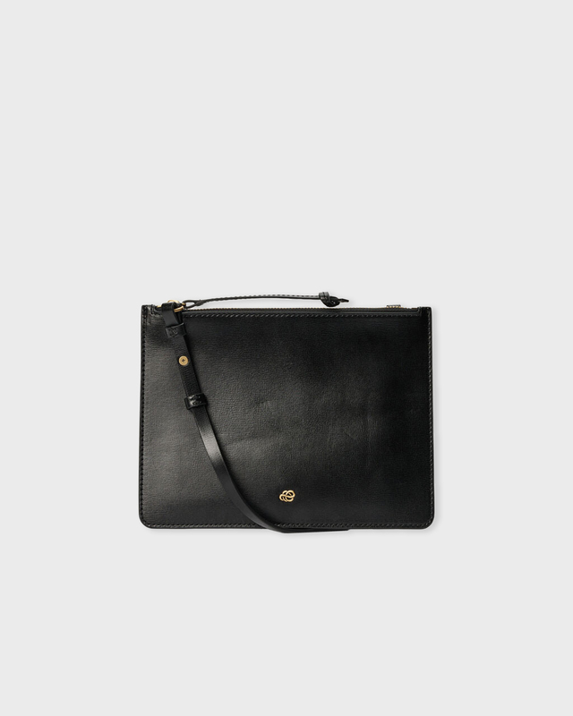 By Malene Birger Purse Aya Black ONESIZE