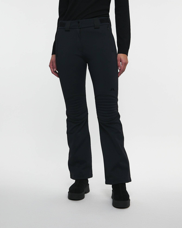 J Lindeberg Ski Pants W Stanford Black XS