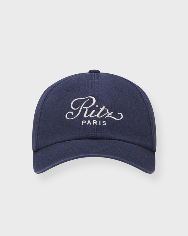 Cap Ritz Navy