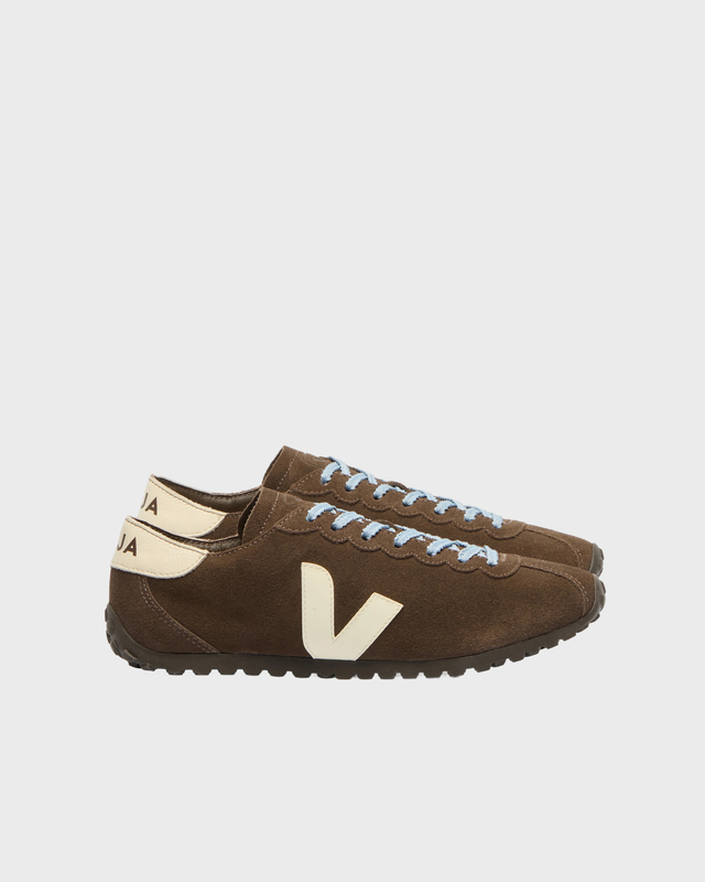 Sneakers Cateyes Brown