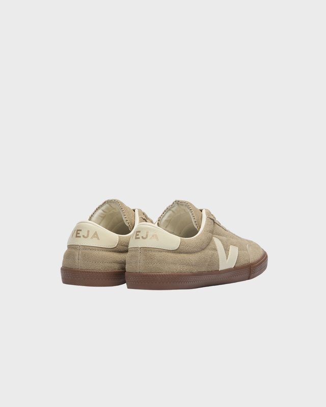 Sneakers Panenka Taupe