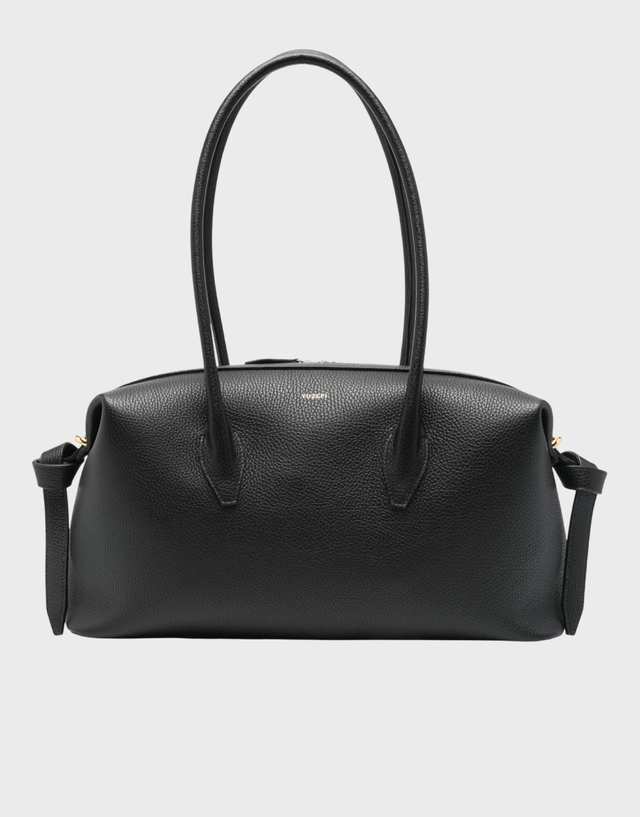 Bag Brioche Duffle Black