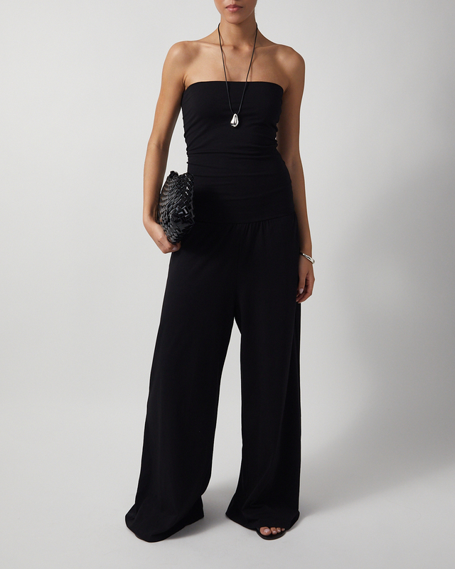 Jumpsuit Marciel Black