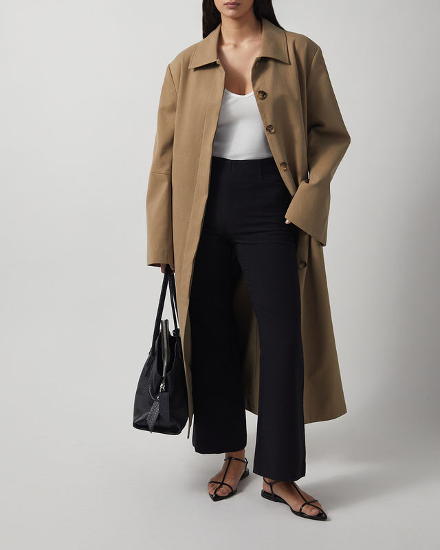 Trousers Sorelle Black