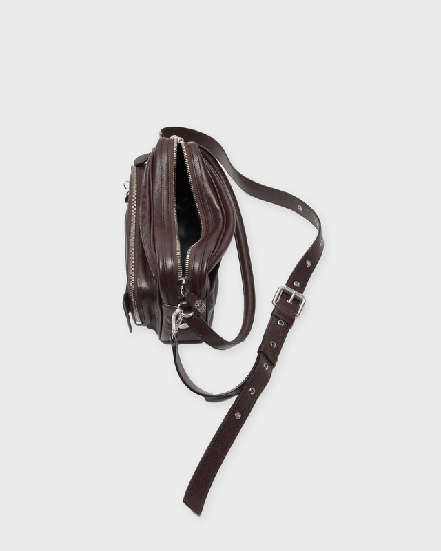 Bag Camero Party Chocolate