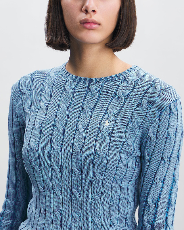 POLO Ralph Lauren Sweater Julianna Long Sleeve Pullover